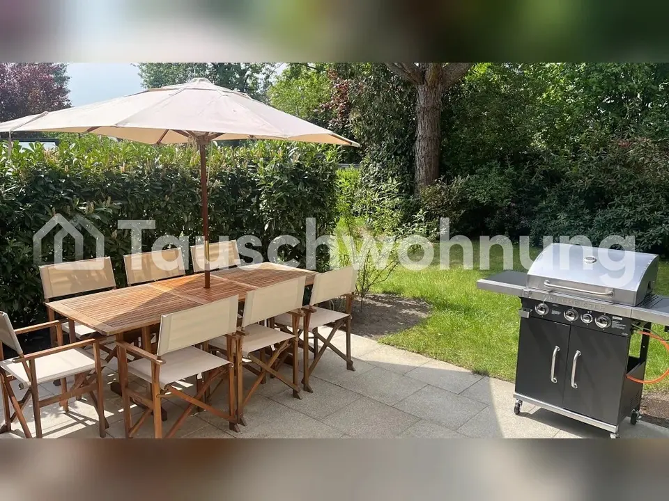 3 Zimmer Wohnung mit 74 m² in Buxtehude – Bild 4