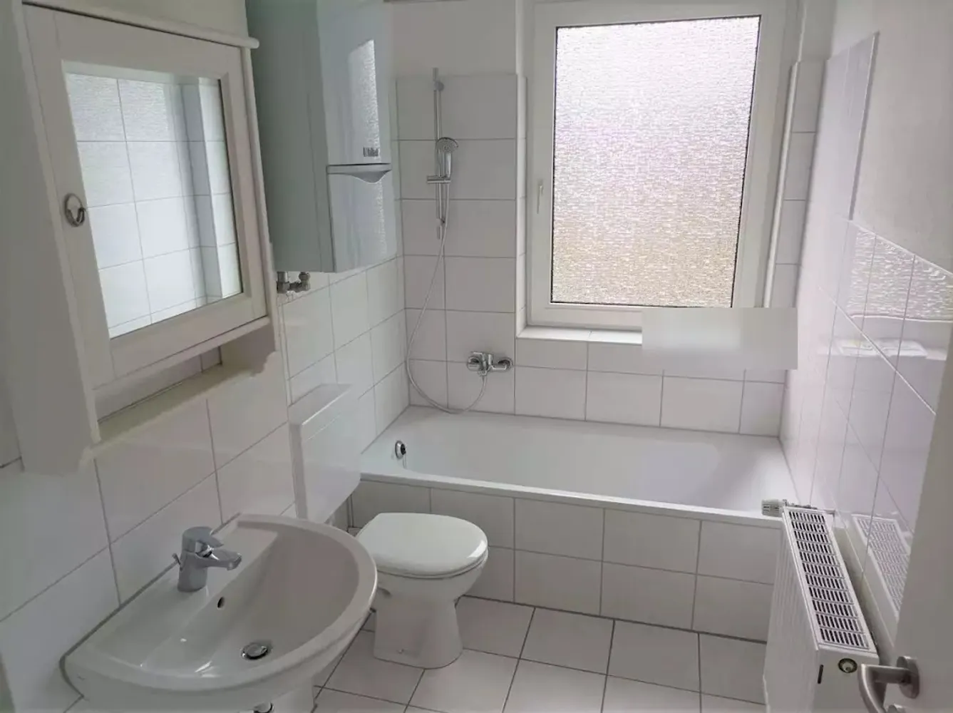 3 Zimmer Wohnung mit 46 m² in Essen – Bild 6