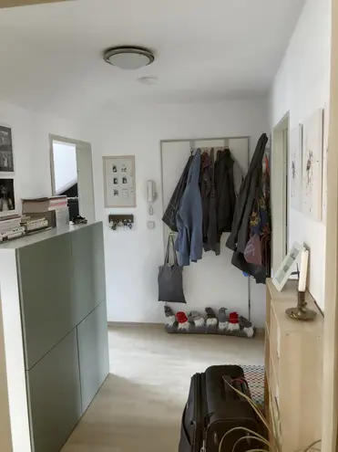 3 Zimmer Wohnung mit 60 m² in Aachen – Bild 12