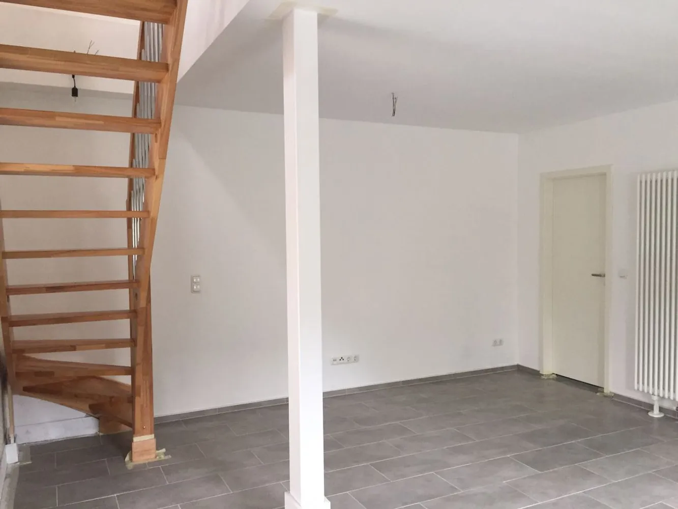 2 Zimmer Wohnung mit 70 m² in Frankfurt am Main – Bild 6