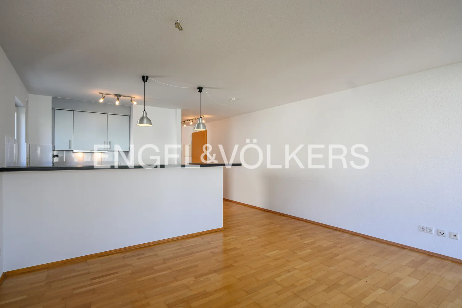 2 Zimmer Wohnung mit 56 m² in Stuttgart – Bild 2