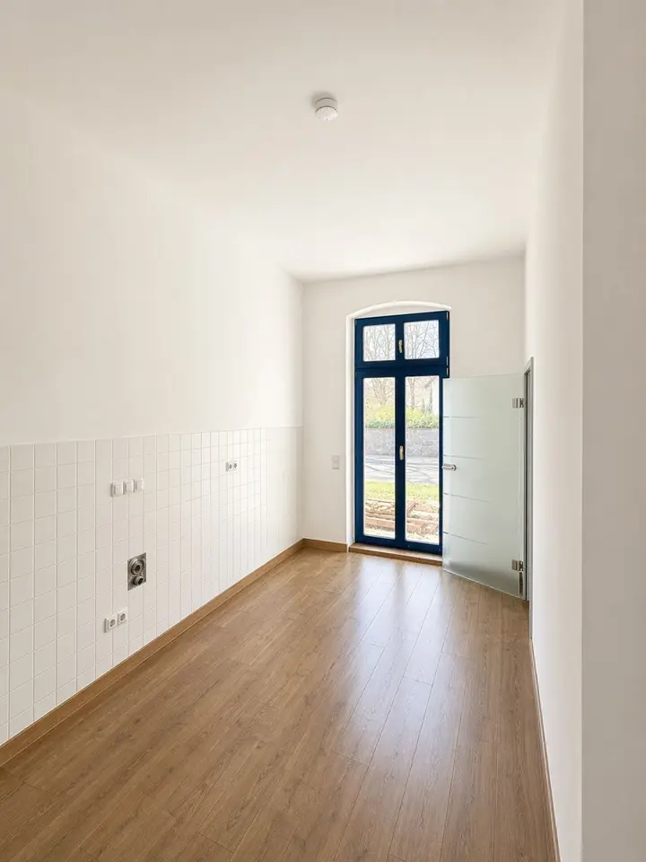 3 Zimmer Wohnung mit 107 m² in Schwedt/Oder – Bild 3