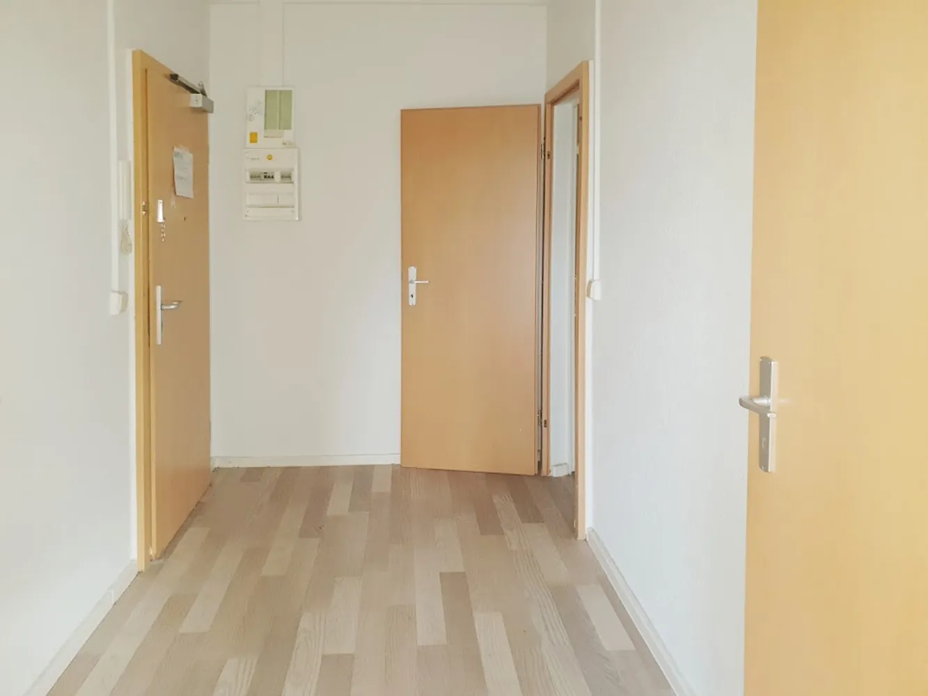 1 Zimmer Wohnung mit 35 m² in Halle (Saale) – Bild 4