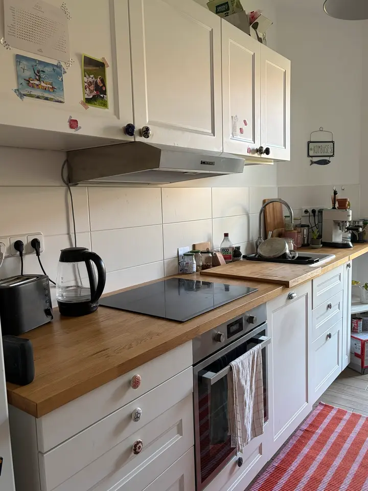 2 Zimmer Wohnung mit 50 m² in Leipzig – Bild 2