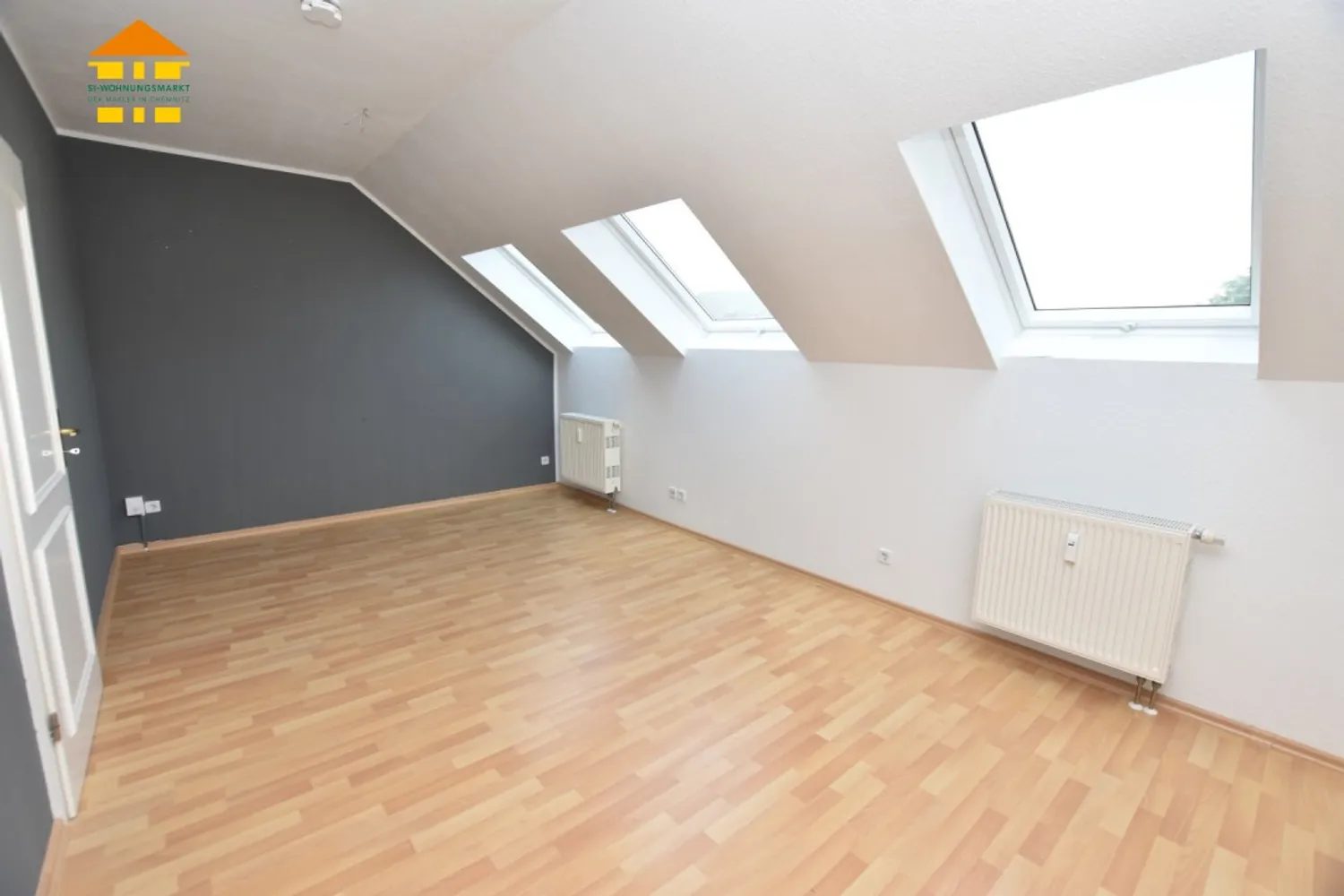 1 Zimmer Wohnung mit 27 m² in Chemnitz – Bild 8