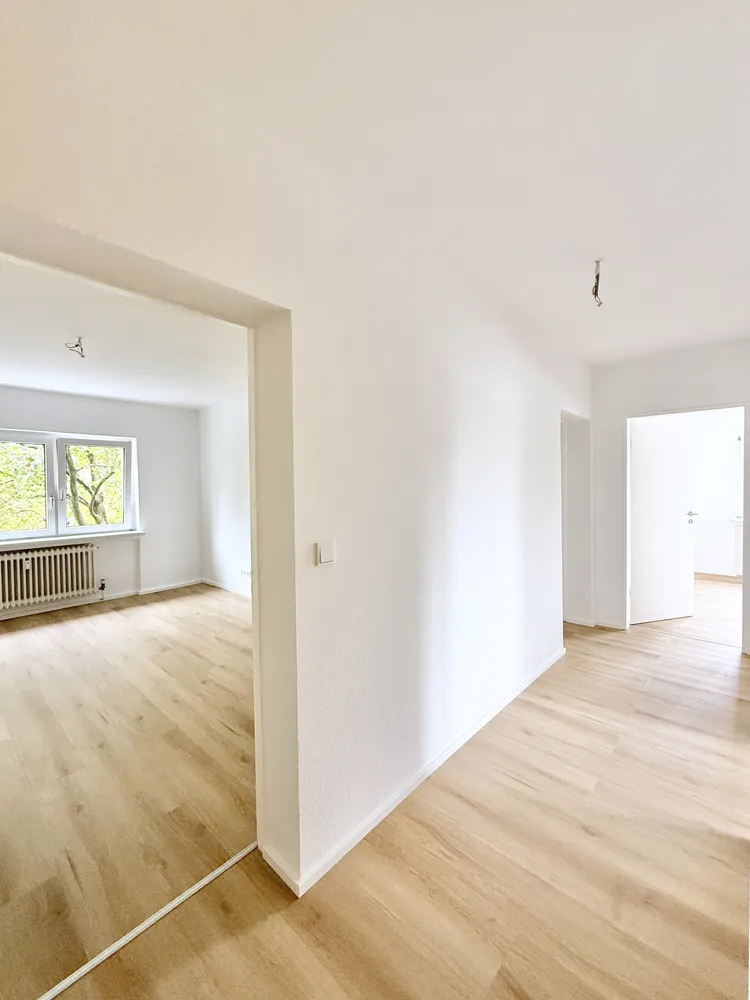 3 room apartment with 77 m² in Wiesbaden – Photo 8