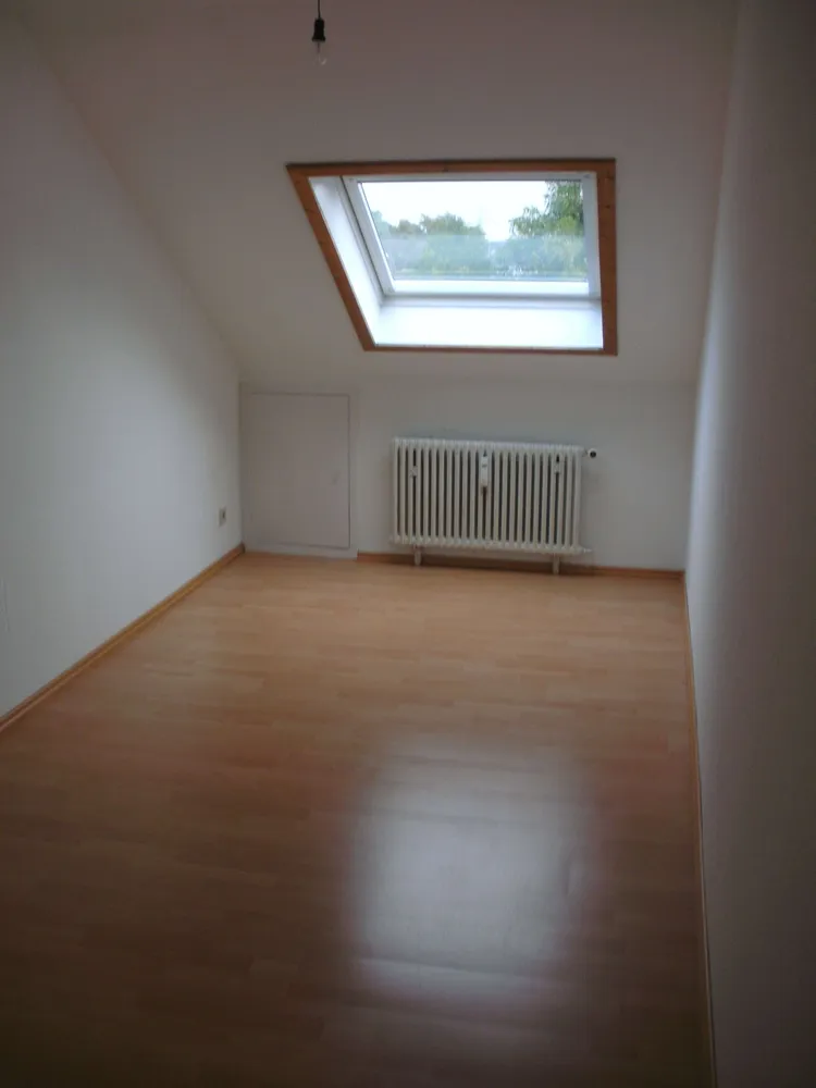 2 Zimmer Wohnung mit 46 m² in Mülheim an der Ruhr – Bild 5