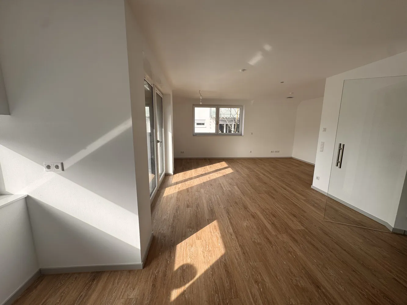5 Zimmer Wohnung mit 106 m² in Darmstadt – Bild 12