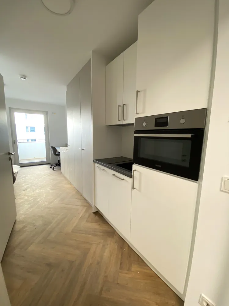 1 Zimmer Wohnung mit 24 m² in Berlin – Bild 6
