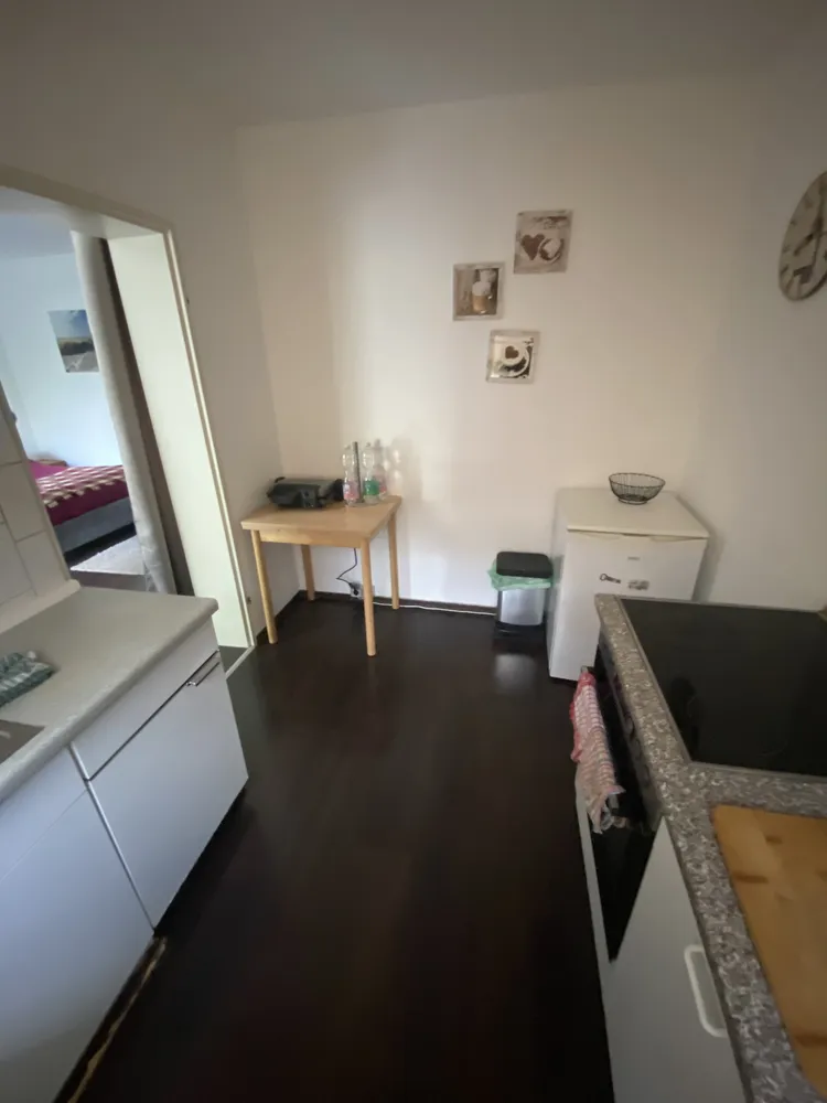 1 Zimmer Wohnung mit 40 m² in Solingen – Bild 7