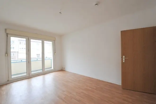 3 Zimmer Wohnung mit 58 m² in Halle (Saale) – Bild 11