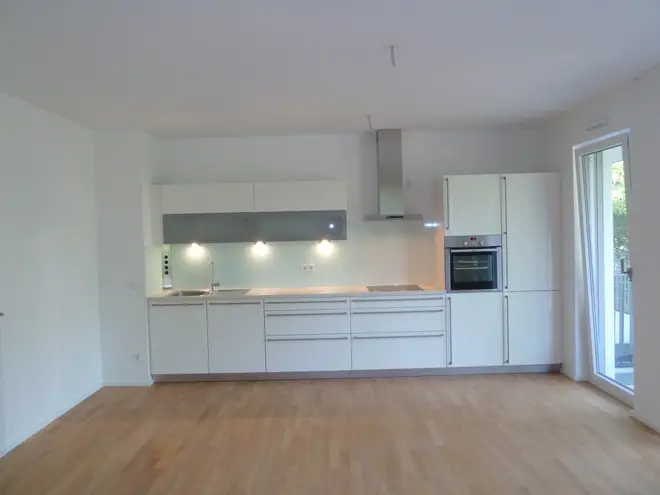 3 Zimmer Wohnung mit 84 m² in Köln – Bild 2