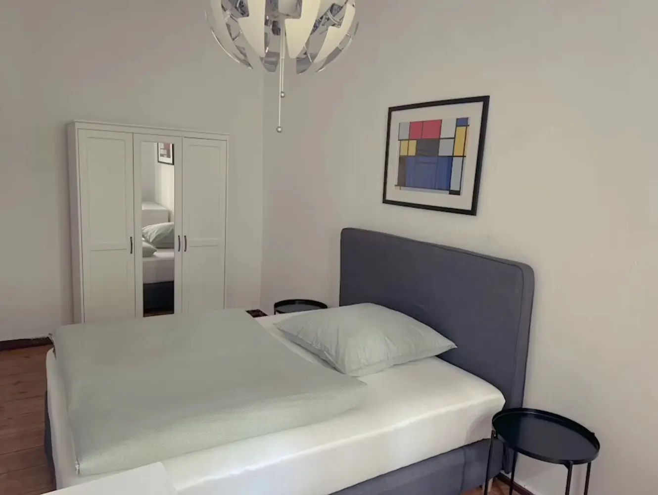 WG-Zimmer mit 20 m² in Berlin – Bild 1