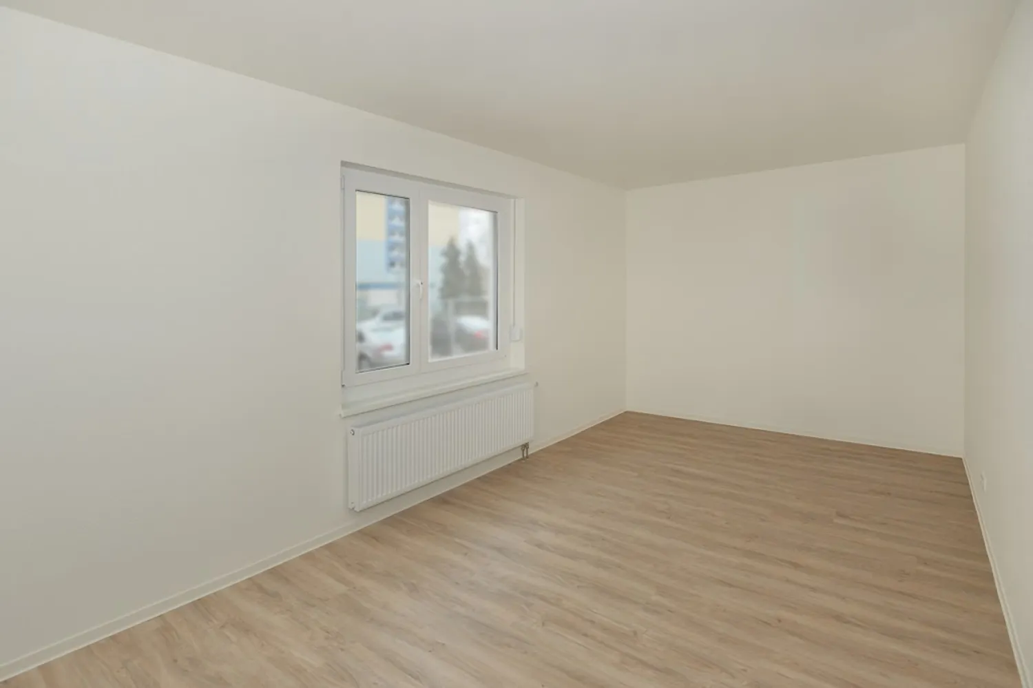 4 Zimmer Wohnung mit 83 m² in Berlin – Bild 11