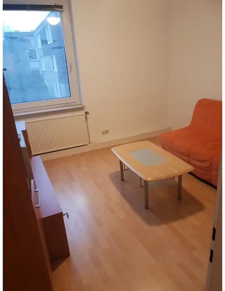 Studio mit 12 m² in Greven – Bild 7