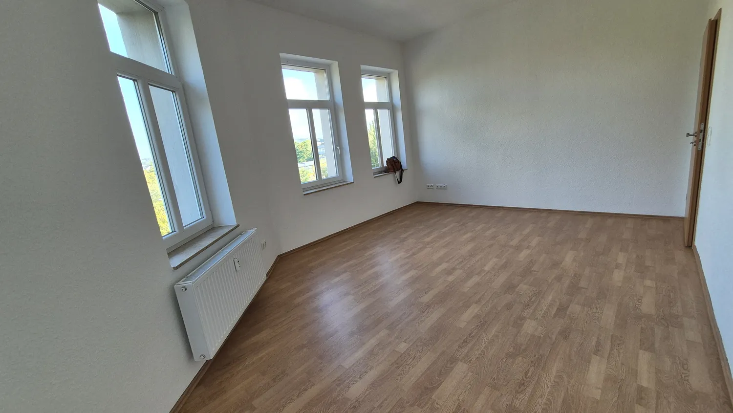 2 room apartment with 48 m² in Chemnitz – Photo 11
