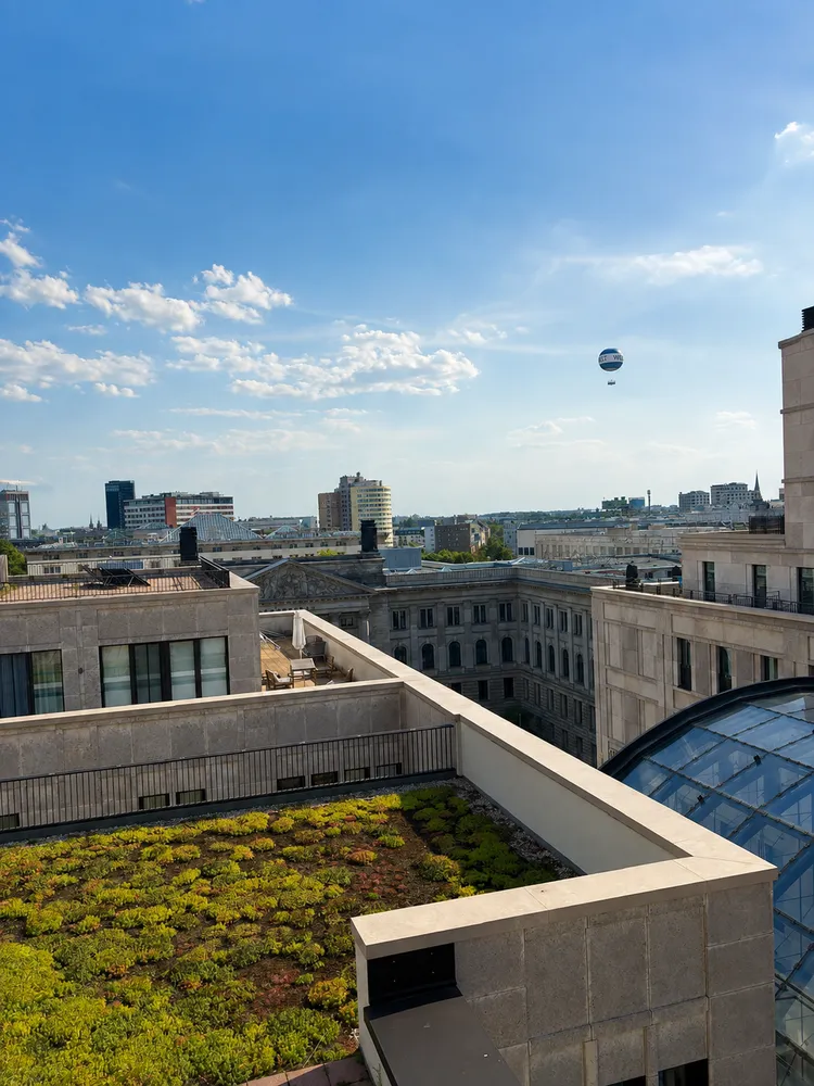 2 Zimmer Wohnung mit 65 m² in Berlin – Bild 4