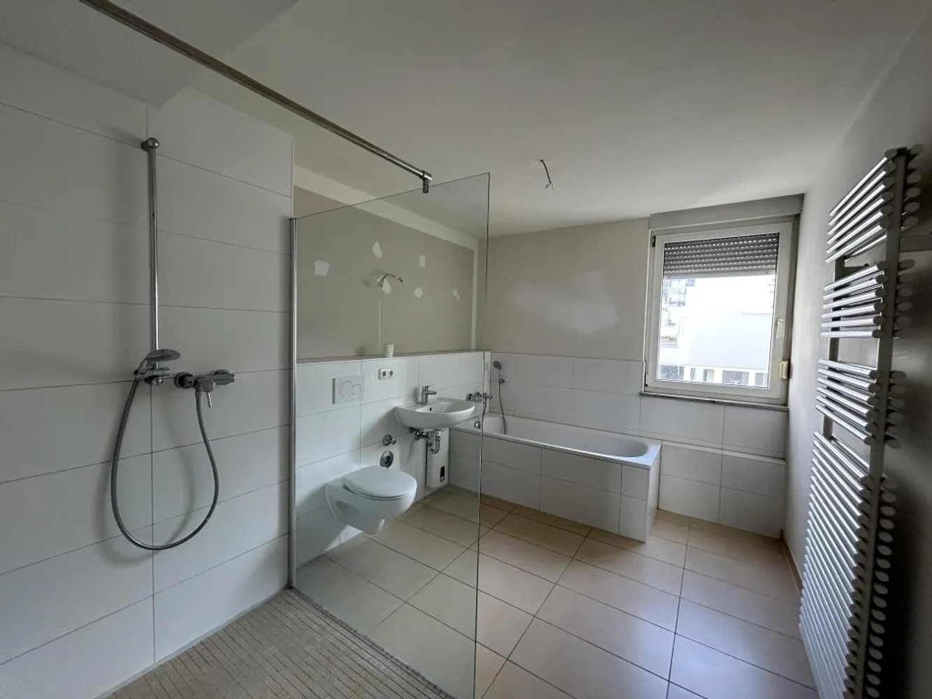 3 room apartment with 91 m² in Darmstadt – Photo 7
