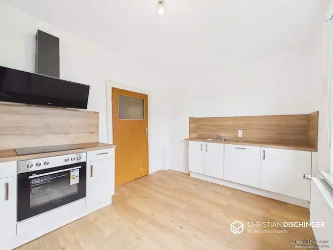 3 Zimmer Wohnung mit 82 m² in Regensburg – Bild 2