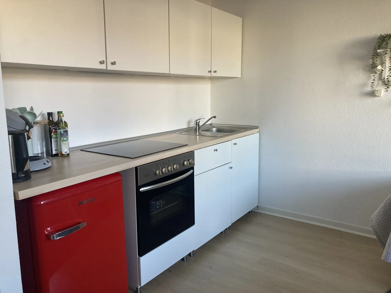 1 Zimmer Wohnung mit 26 m² in Düsseldorf – Bild 4