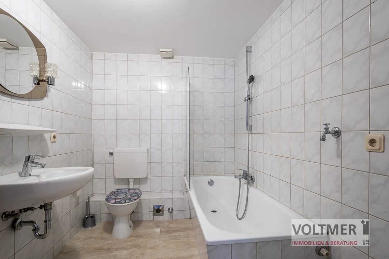 3 Zimmer Wohnung mit 90 m² in Neunkirchen – Bild 4