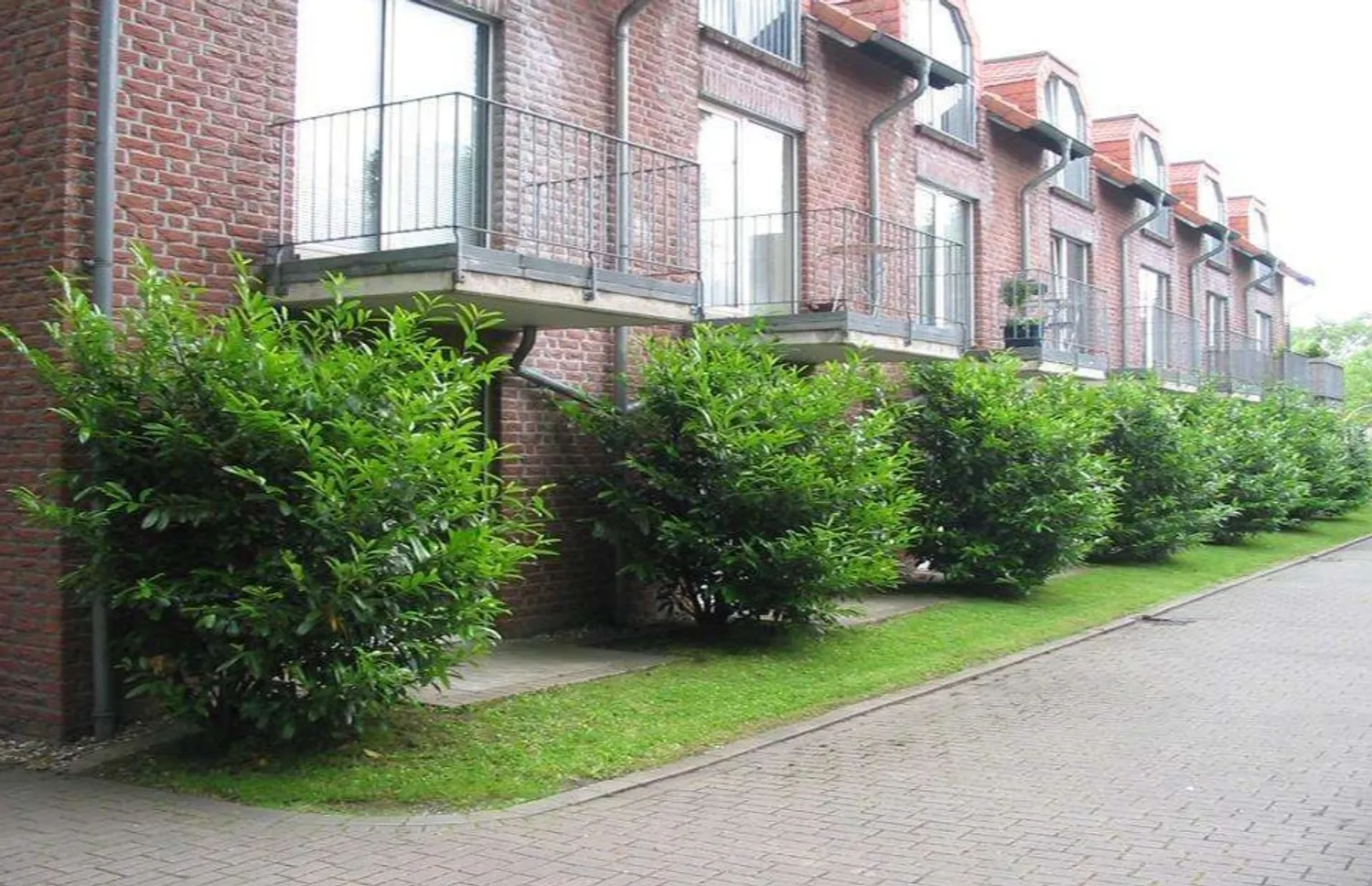 1 Zimmer Wohnung mit 22 m² in Dortmund – Bild 1