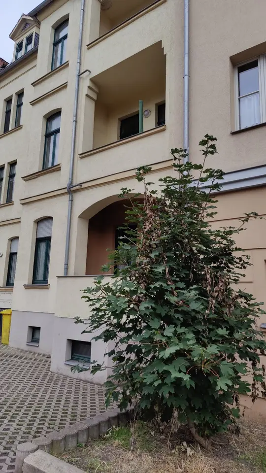 2 Zimmer Wohnung mit 70 m² in Halberstadt – Bild 10