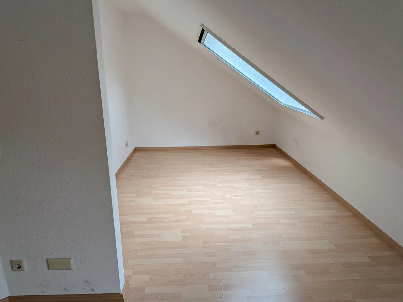 1 Zimmer Wohnung mit 60 m² in Solingen – Bild 3