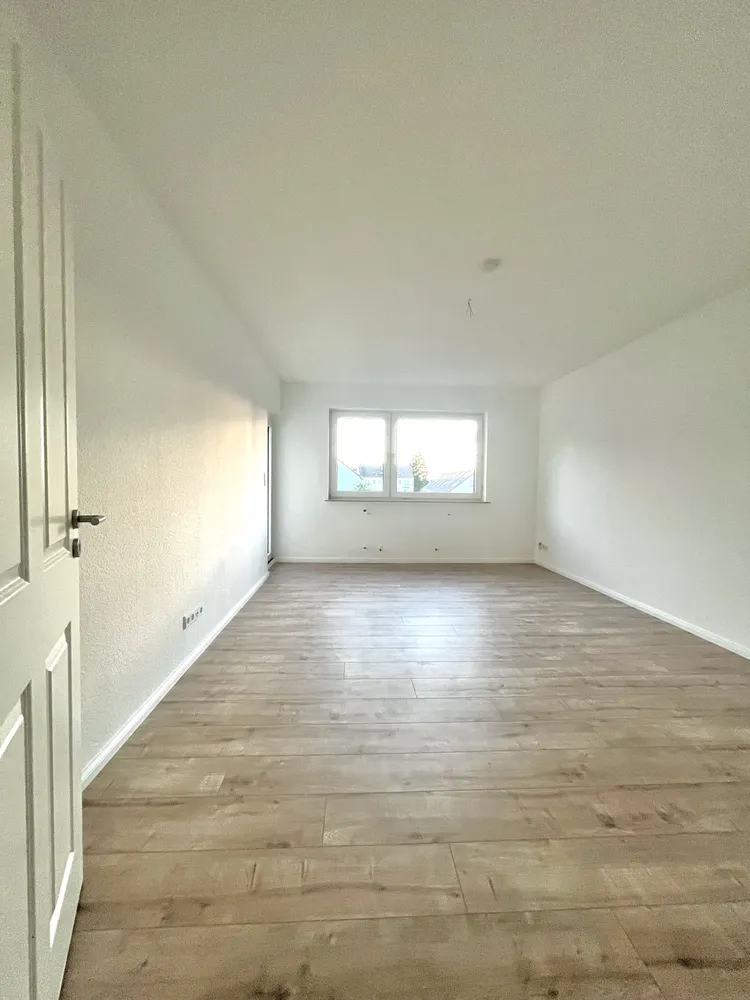 2 Zimmer Wohnung mit 60 m² in Wuppertal – Bild 3