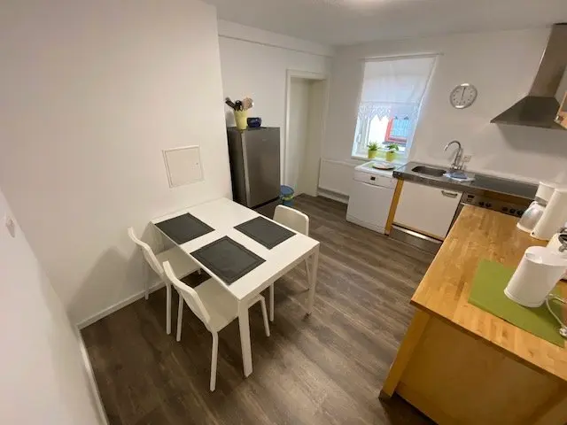 WG-Zimmer mit 28 m² in Eisenach – Bild 10