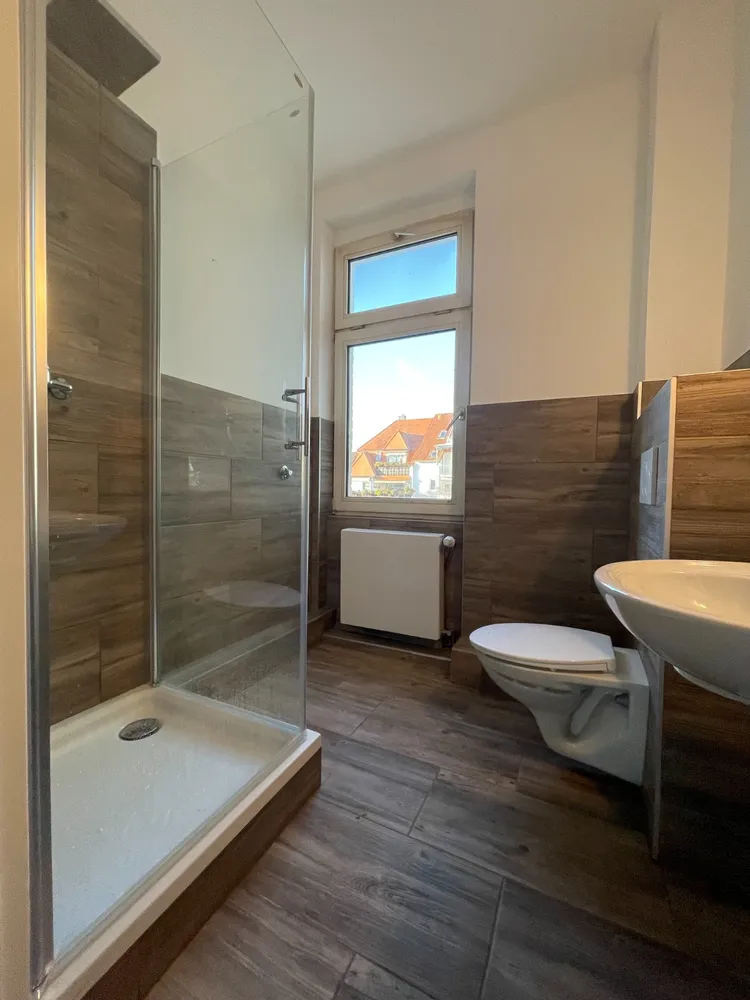 2 Zimmer Wohnung mit 52 m² in Heidelberg – Bild 7