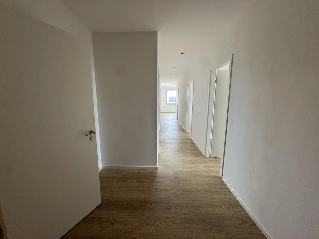 4 Zimmer Wohnung mit 115 m² in Berlin – Bild 3