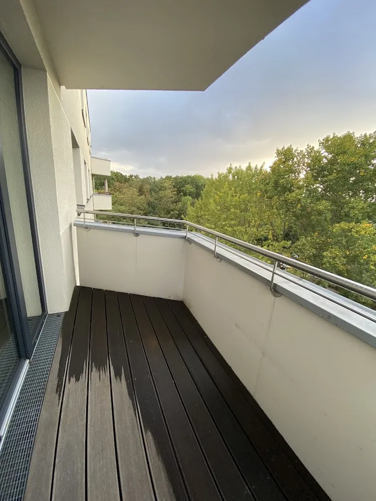 3 room apartment with 82 m² in Berlin – Photo 4