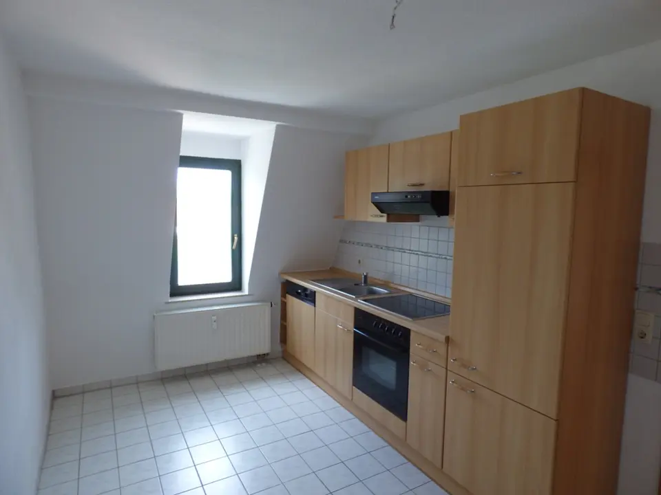 2 Zimmer Wohnung mit 49 m² in Meißen – Bild 7