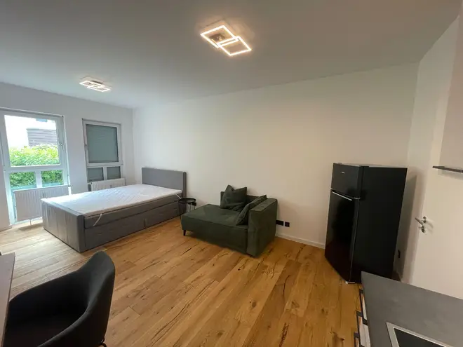 1 Zimmer Wohnung mit 34 m² in Berlin – Bild 6