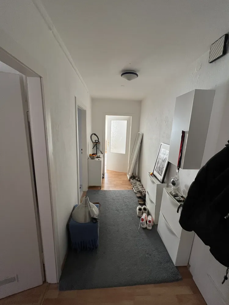 2 Zimmer Wohnung mit 54 m² in Hannover – Bild 4