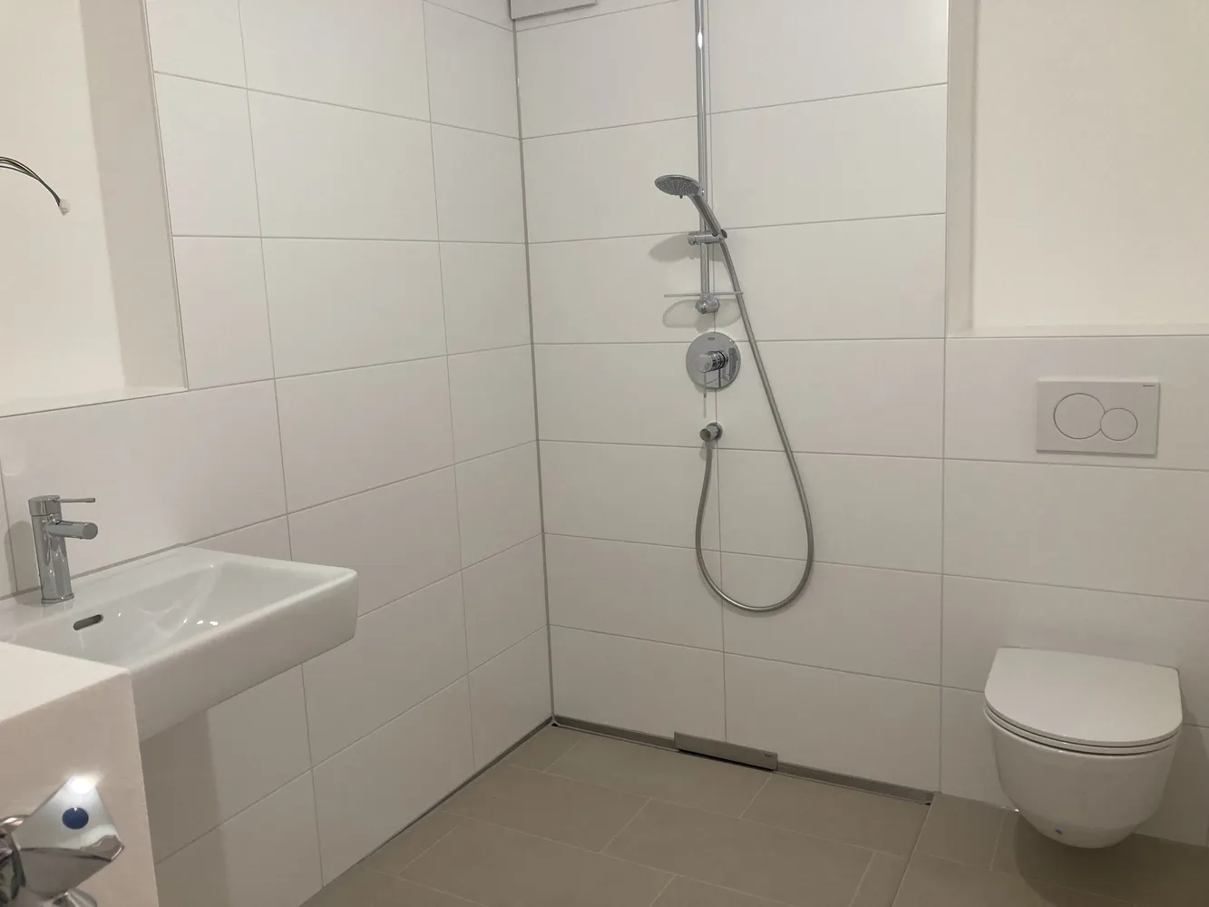 2 Zimmer Wohnung mit 57 m² in München – Bild 8
