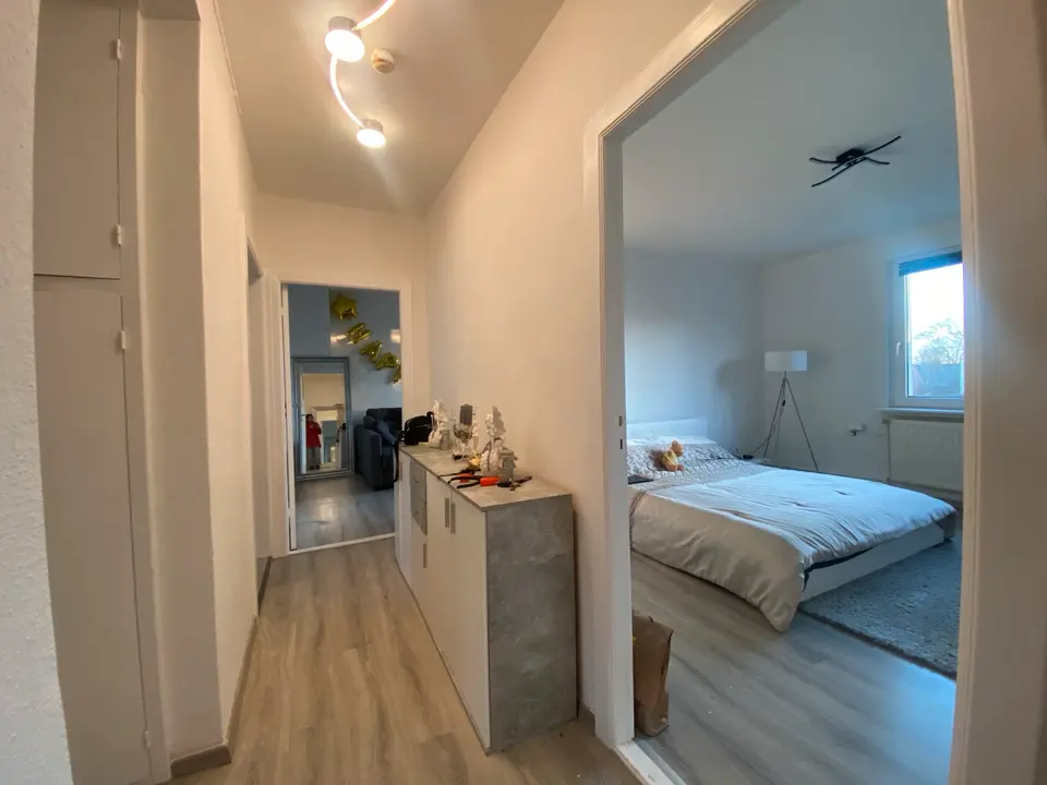 WG-Zimmer mit 25 m² in Bremen – Bild 6