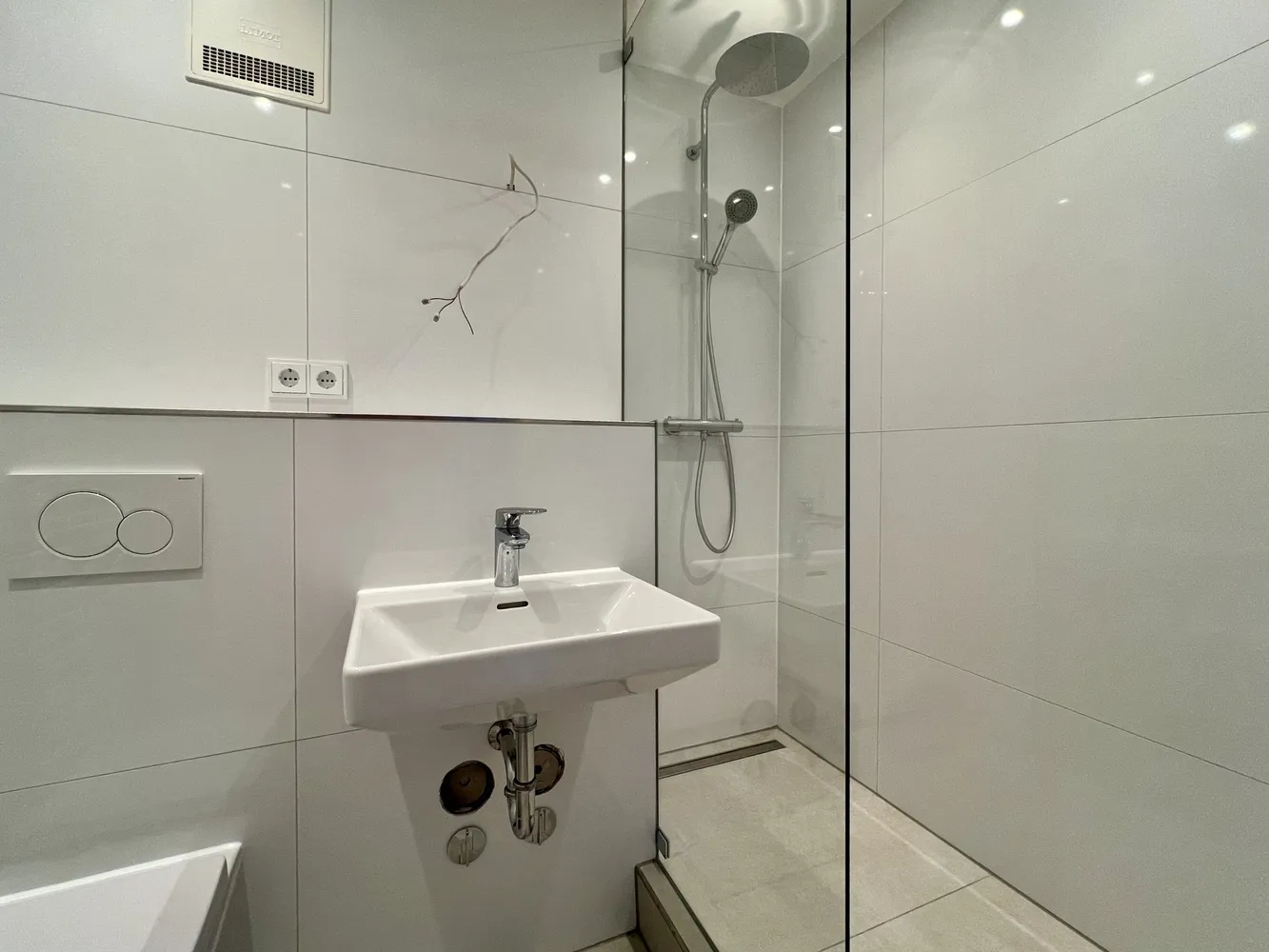 1 Zimmer Wohnung mit 35 m² in München – Bild 3