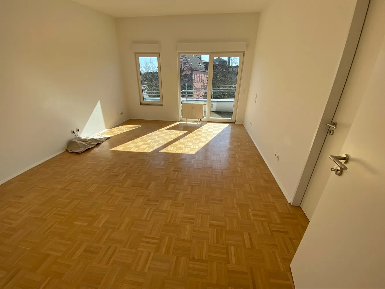 2 Zimmer Wohnung mit 59 m² in Solingen – Bild 5
