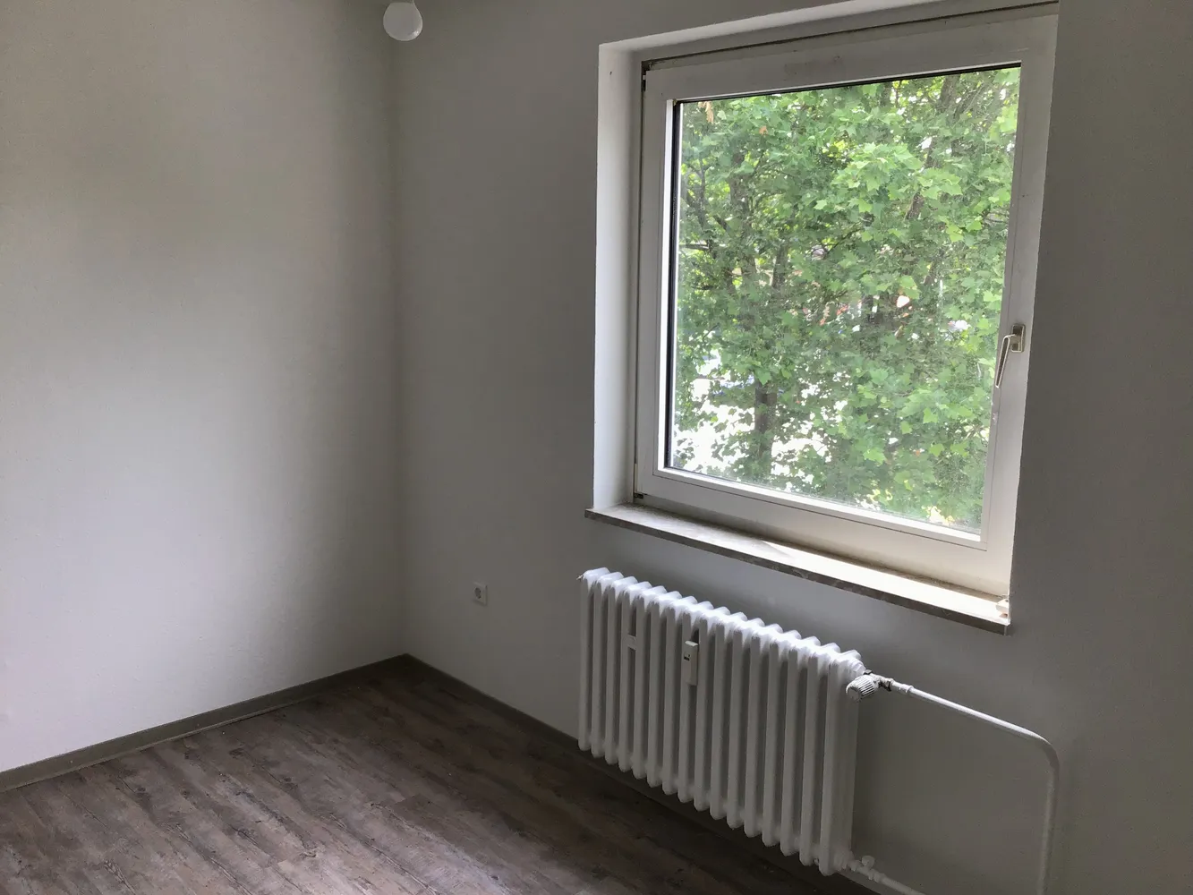 3 room apartment with 78 m² in Bielefeld – Photo 1