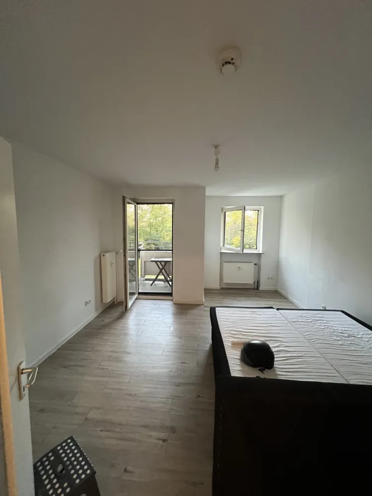 1 Zimmer Wohnung mit 27 m² in Fürth – Bild 7