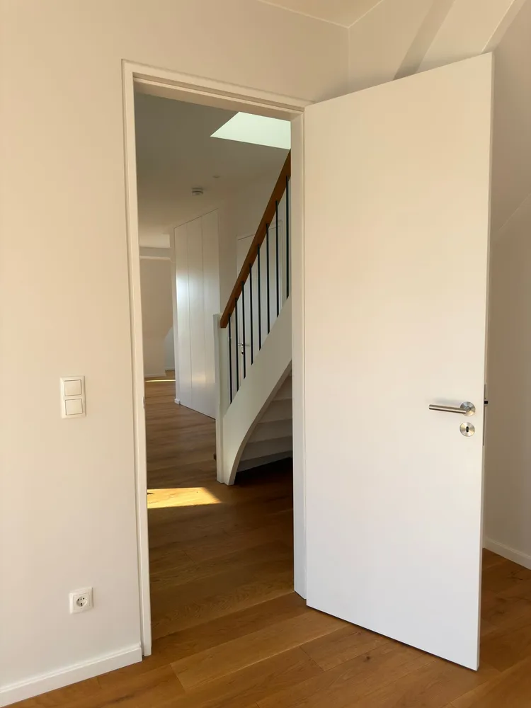 2 room apartment with 98 m² in Hamburg – Photo 7