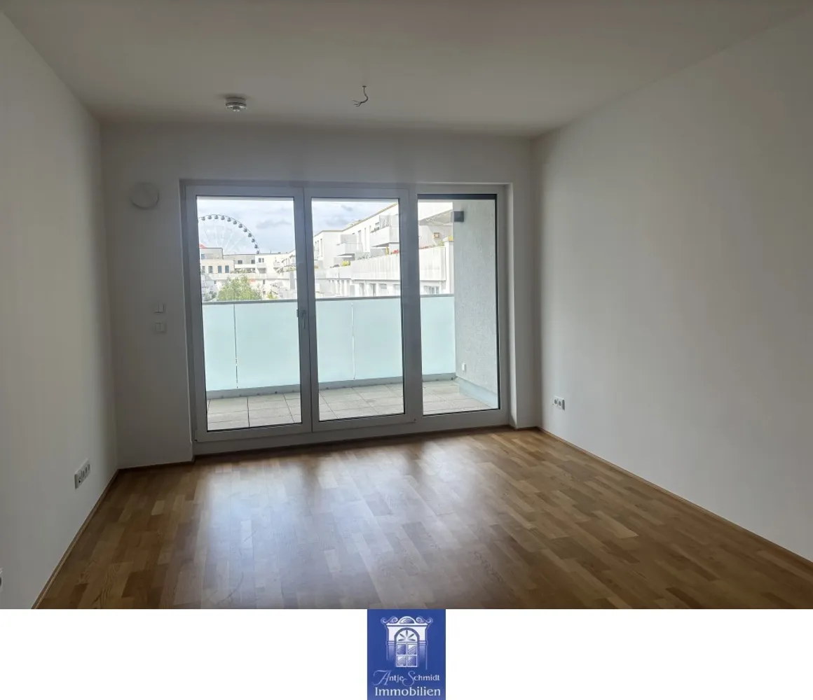 2 Zimmer Wohnung mit 62 m² in Dresden – Bild 1