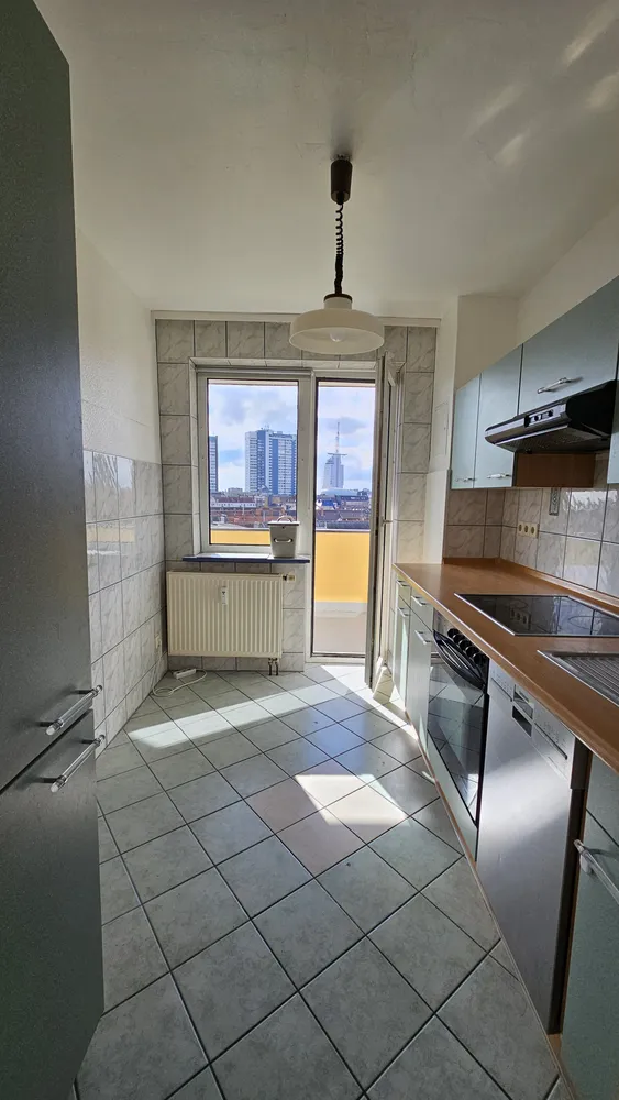 3 Zimmer Wohnung mit 78 m² in Bremen – Bild 5