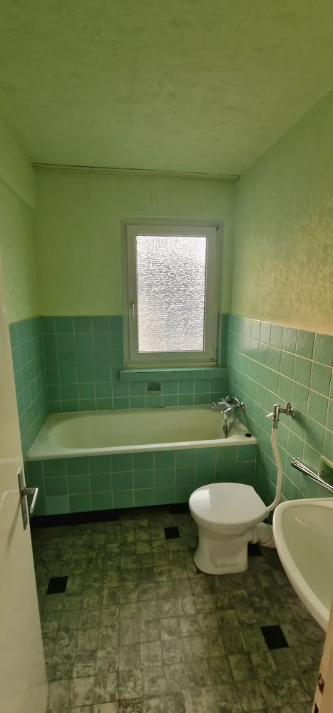 2 Zimmer Wohnung mit 57 m² in Düsseldorf – Bild 2
