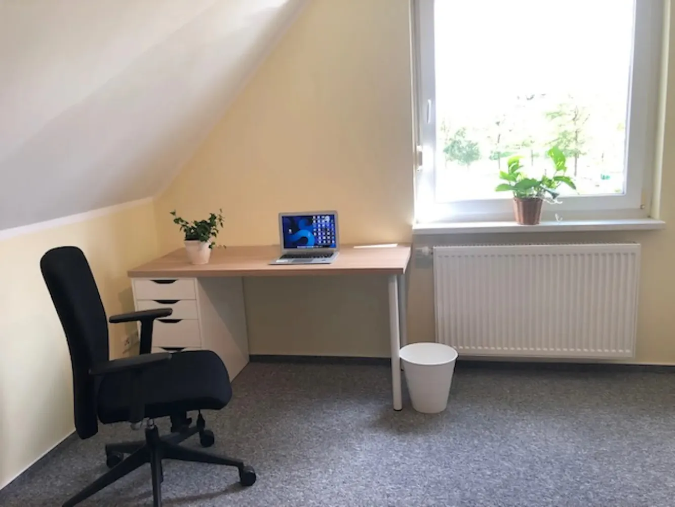 WG-Zimmer mit 14 m² in Berlin – Bild 4