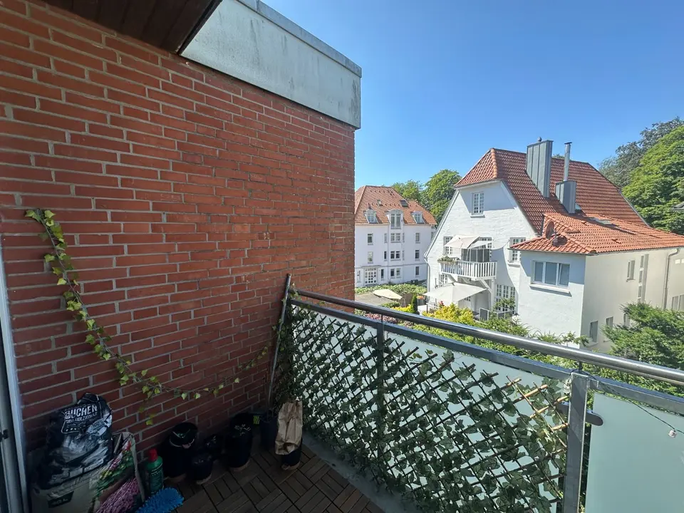 2 Zimmer Wohnung mit 50 m² in Oldenburg – Bild 3