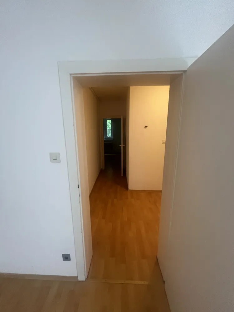 2 Zimmer Wohnung mit 40 m² in Wuppertal – Bild 8