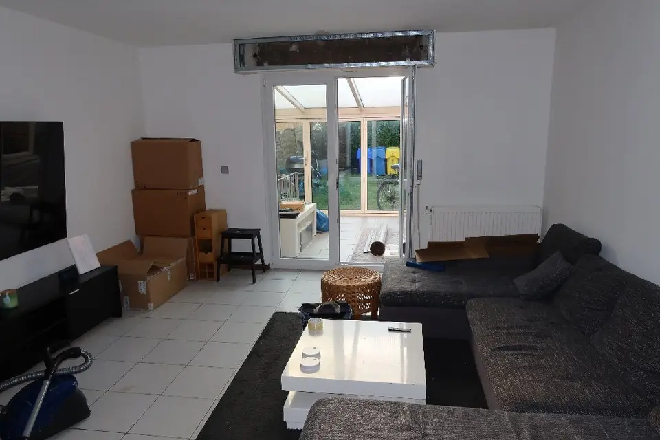 3 Zimmer Wohnung mit 94 m² in Viersen – Bild 6
